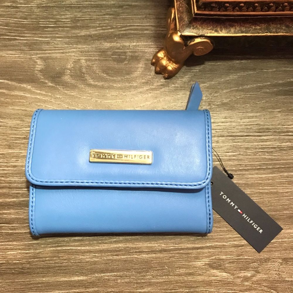 Tommy Hilfiger Wallet